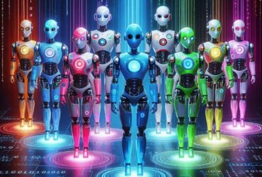 Research Reveals Contradictory Positions Of AI Models On Controversial Issues