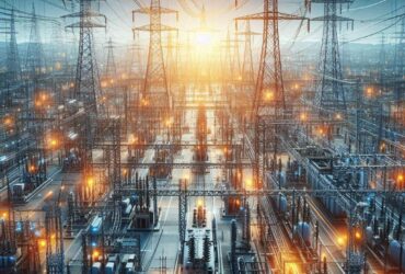Scientists Develop AI Solution to Prevent Power Outages