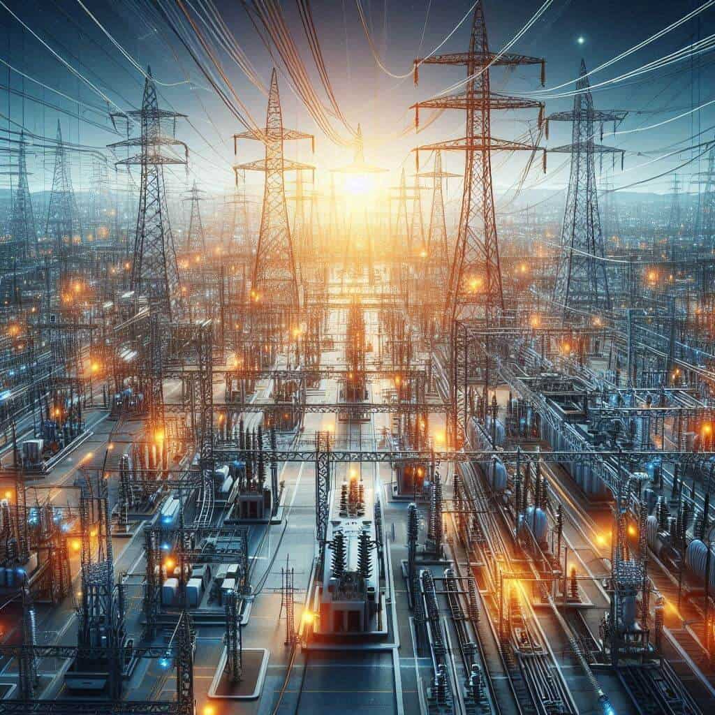 Scientists Develop AI Solution to Prevent Power Outages