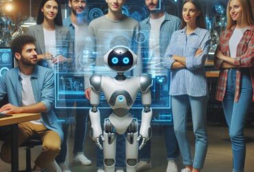 Research Shows Over-Reliance On AI When Making Life-Or-Death Decisions