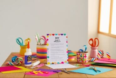 Leonardo_Phoenix_A_colorful_and_vibrant_DIY_craft_project_setu_2